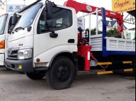 gia-xe-hino-wu352-gan-cau-unic-230-4-khuc